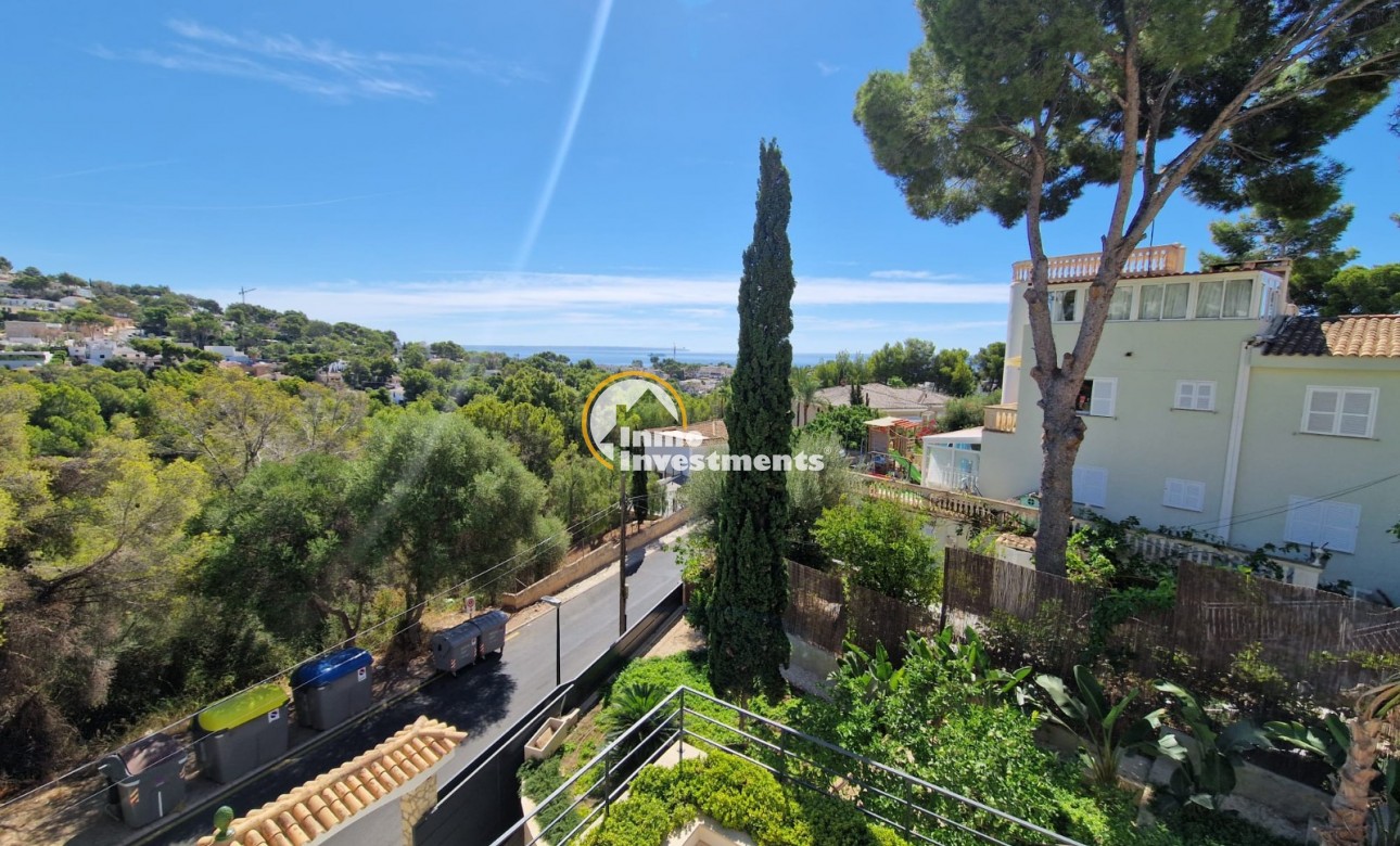 Resale - Villa - Costa d'en Blanes