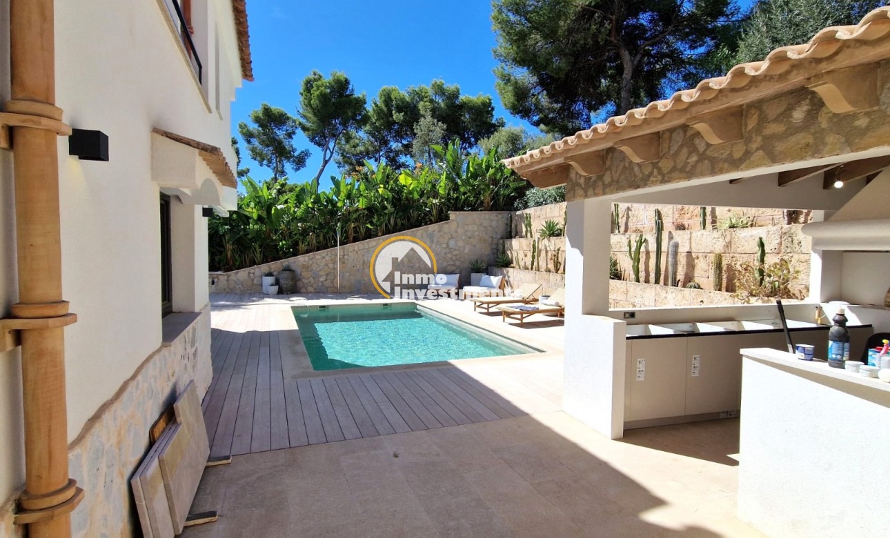Resale - Villa - Costa d'en Blanes