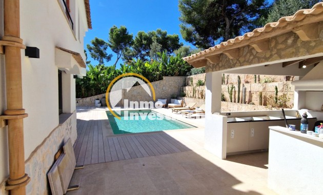 Resale - Villa - Costa d'en Blanes