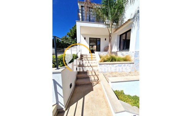 Resale - Villa - Costa d'en Blanes