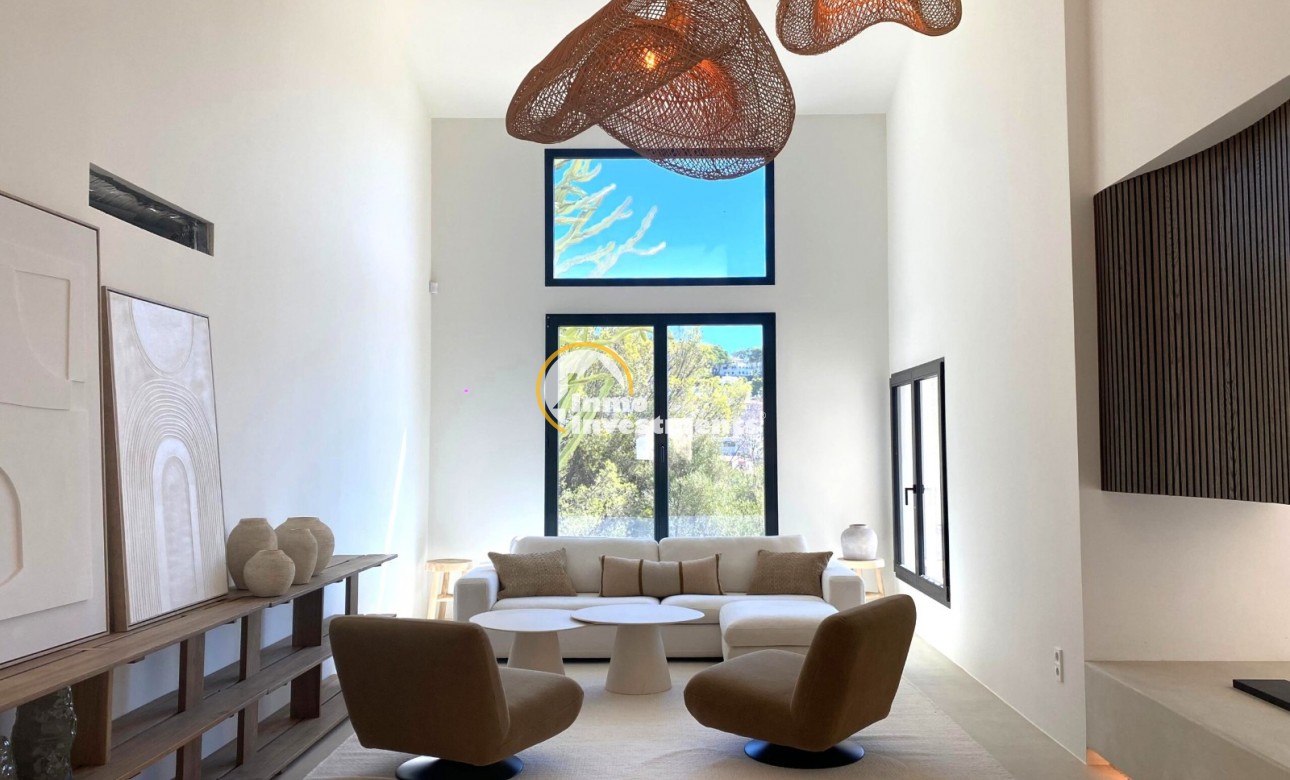 Resale - Villa - Costa d'en Blanes