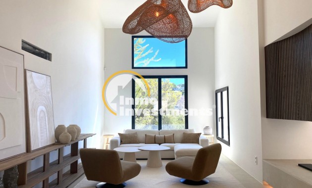 Resale - Villa - Costa d'en Blanes