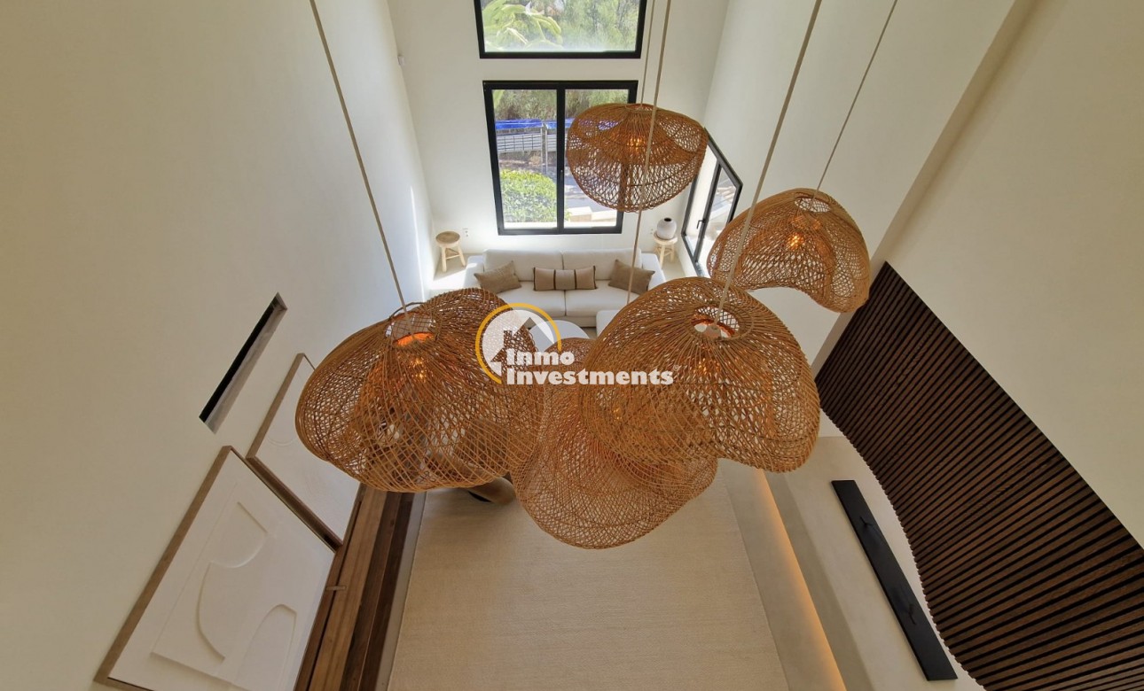 Resale - Villa - Costa d'en Blanes