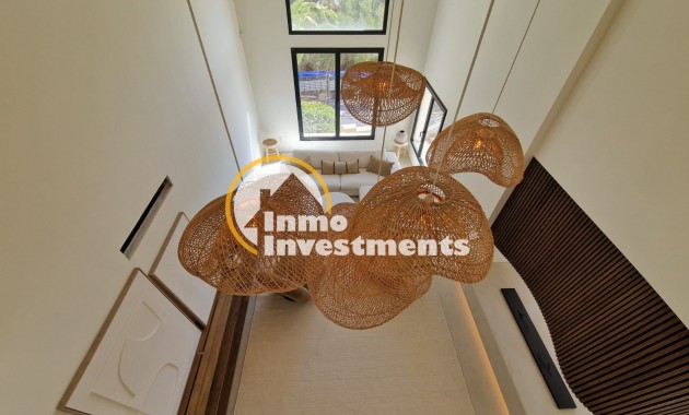 Resale - Villa - Costa d'en Blanes