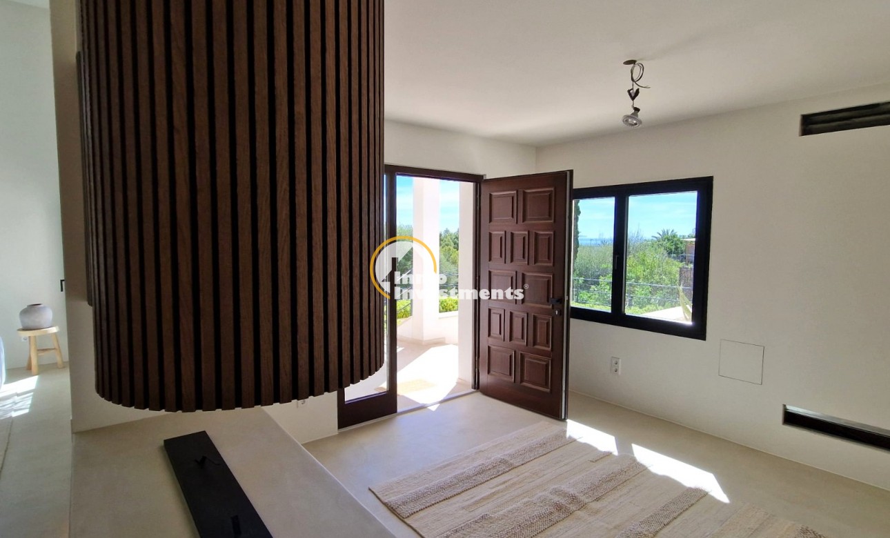 Resale - Villa - Costa d'en Blanes