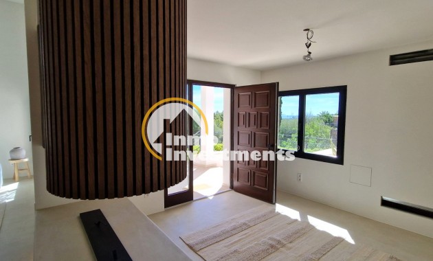 Resale - Villa - Costa d'en Blanes