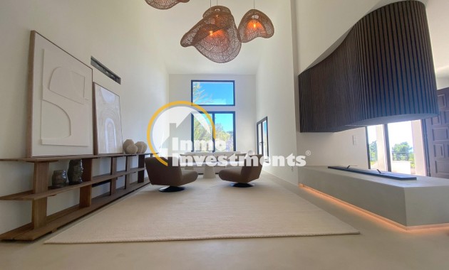 Resale - Villa - Costa d'en Blanes