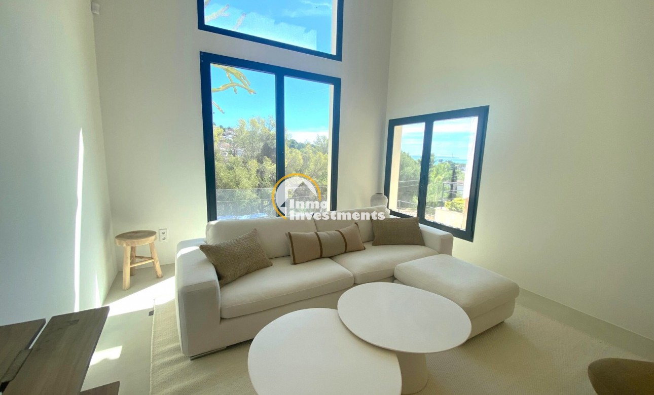 Resale - Villa - Costa d'en Blanes