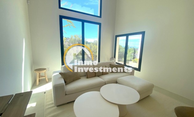 Resale - Villa - Costa d'en Blanes