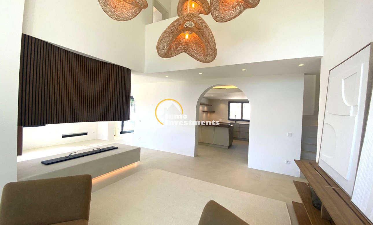 Resale - Villa - Costa d'en Blanes