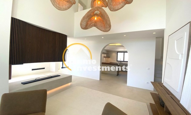 Resale - Villa - Costa d'en Blanes