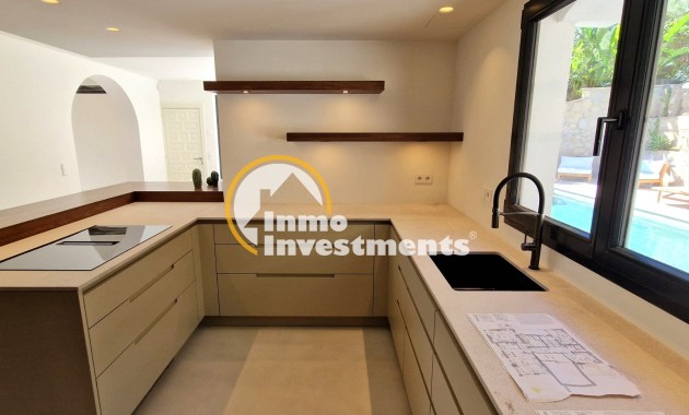 Resale - Villa - Costa d'en Blanes