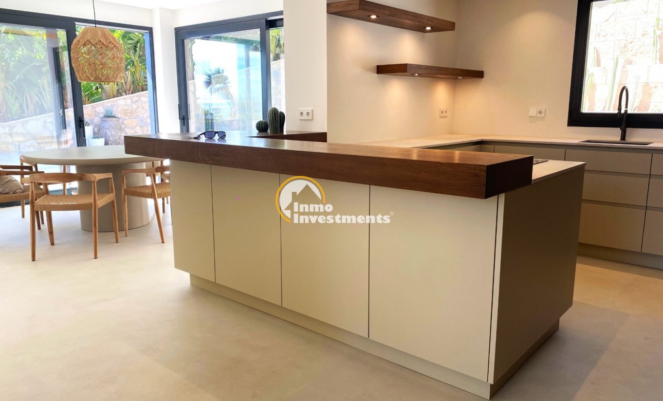 Resale - Villa - Costa d'en Blanes