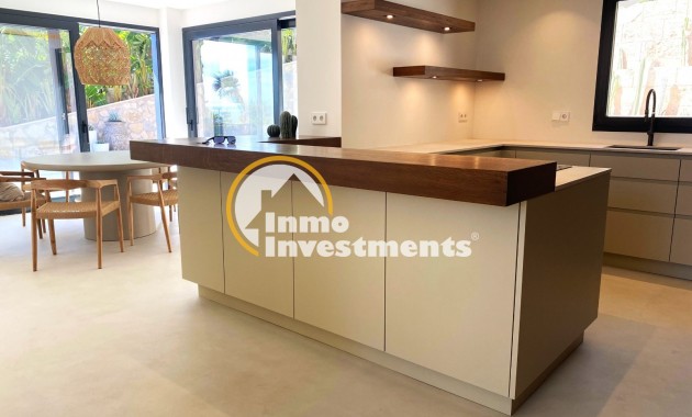 Resale - Villa - Costa d'en Blanes