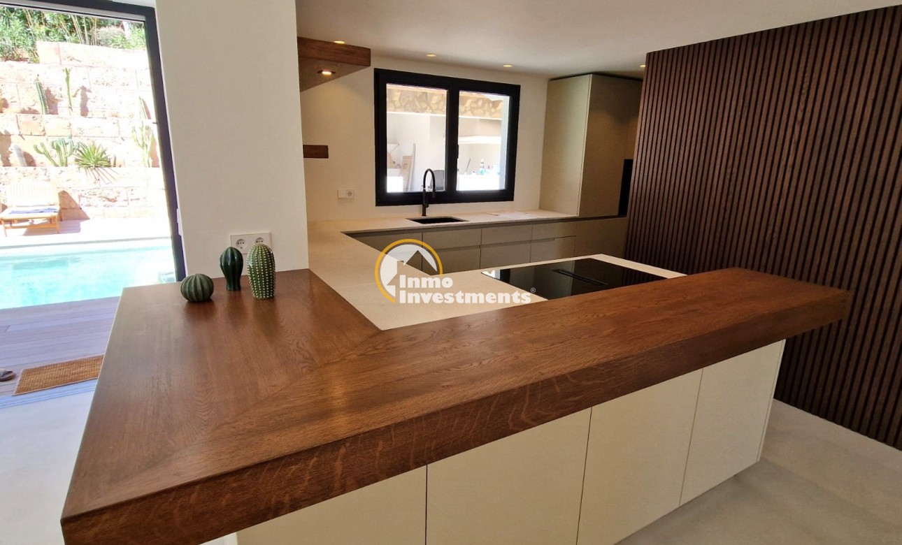 Resale - Villa - Costa d'en Blanes