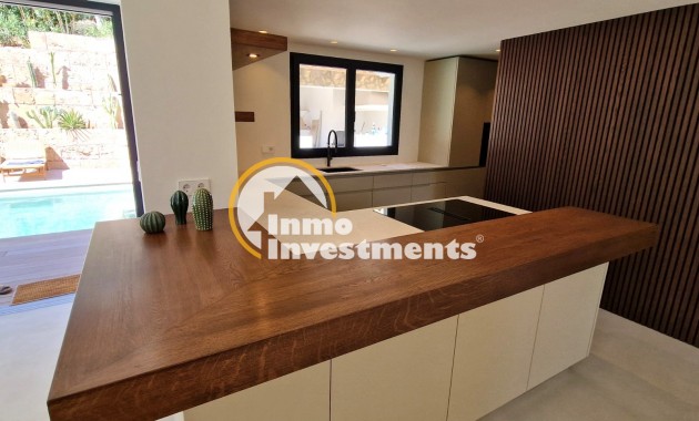 Resale - Villa - Costa d'en Blanes