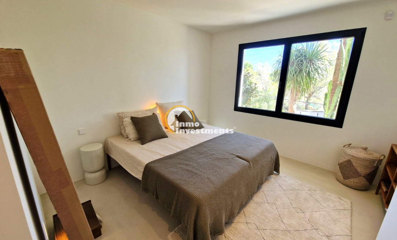 Resale - Villa - Costa d'en Blanes