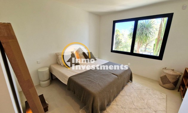 Resale - Villa - Costa d'en Blanes