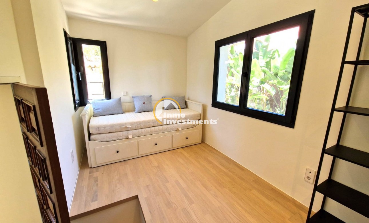 Resale - Villa - Costa d'en Blanes