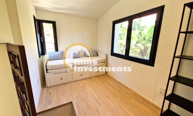 Resale - Villa - Costa d'en Blanes