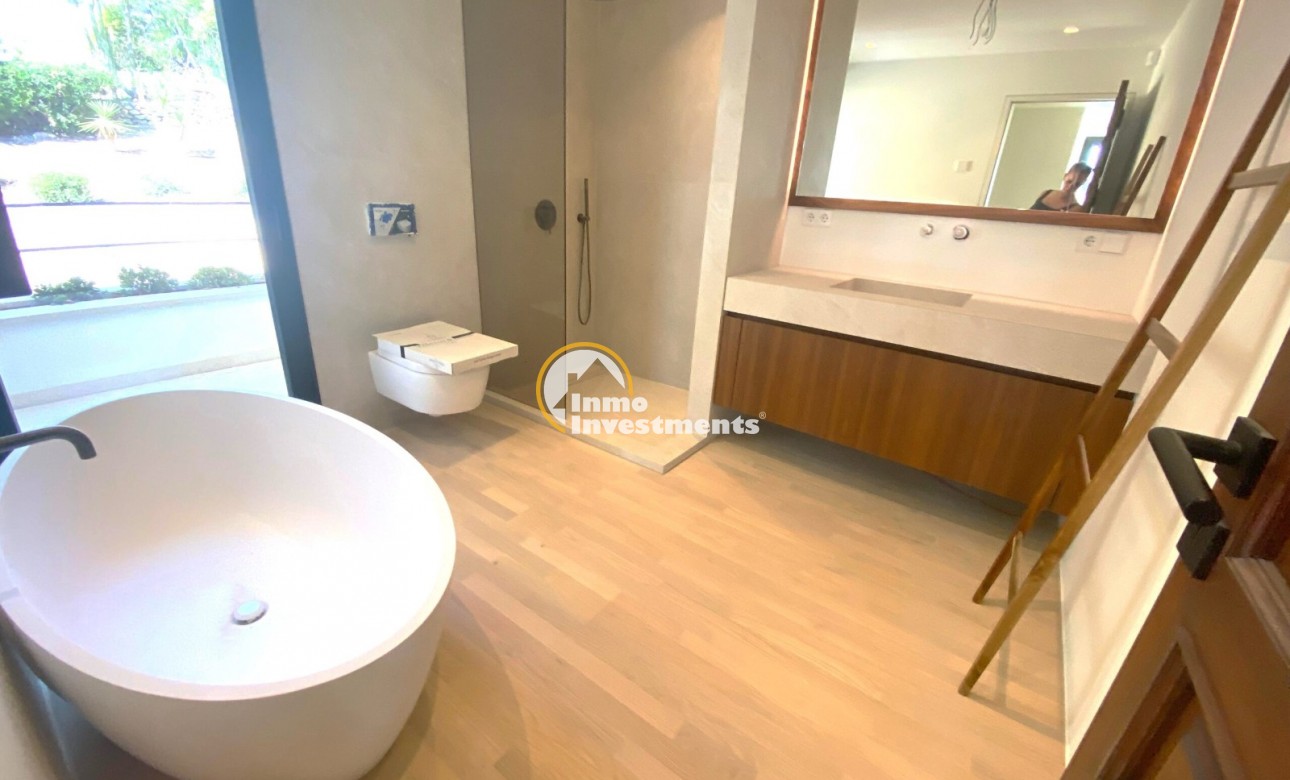 Resale - Villa - Costa d'en Blanes