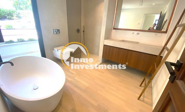 Resale - Villa - Costa d'en Blanes