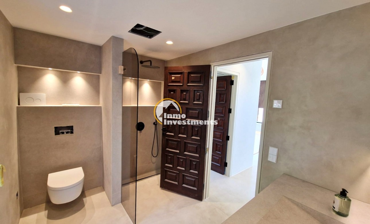 Resale - Villa - Costa d'en Blanes