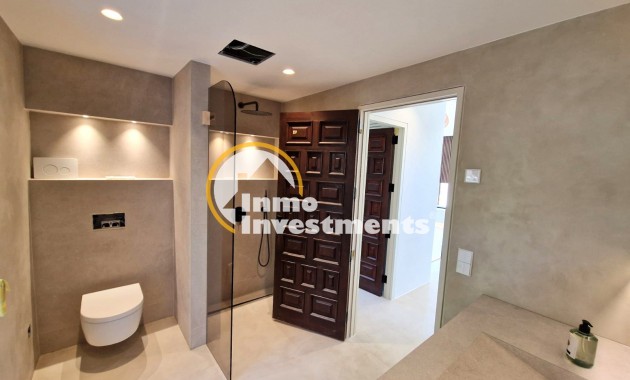 Resale - Villa - Costa d'en Blanes