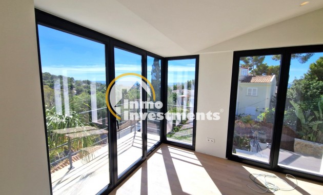 Resale - Villa - Costa d'en Blanes