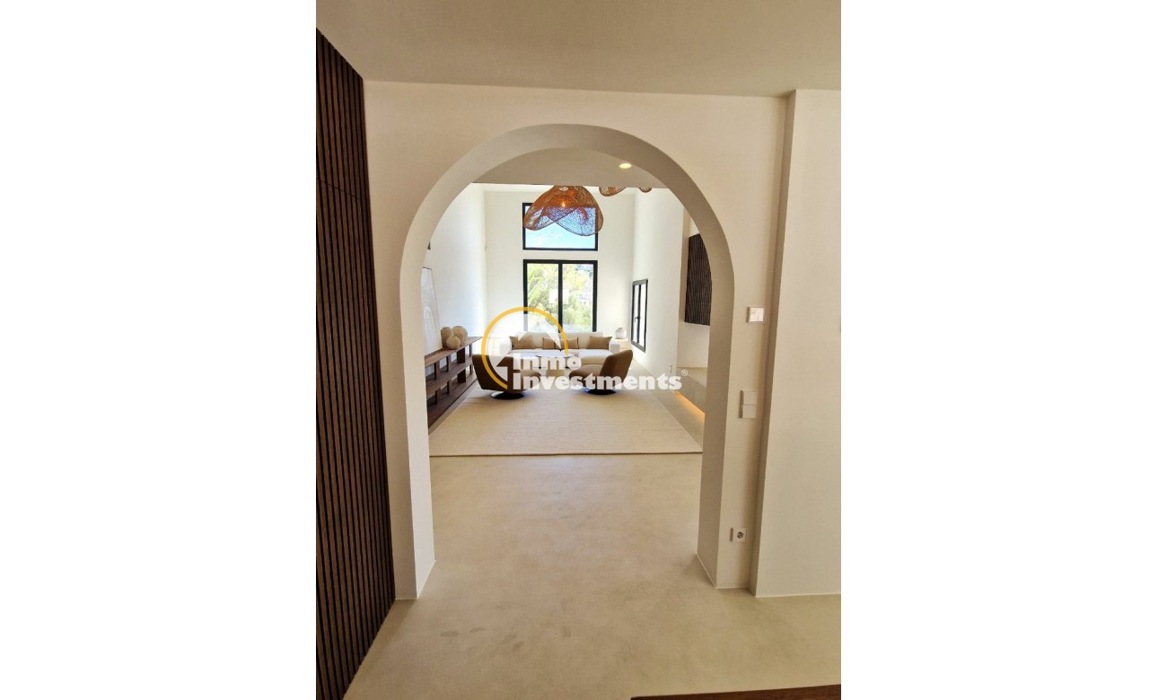 Resale - Villa - Costa d'en Blanes