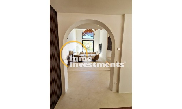 Resale - Villa - Costa d'en Blanes