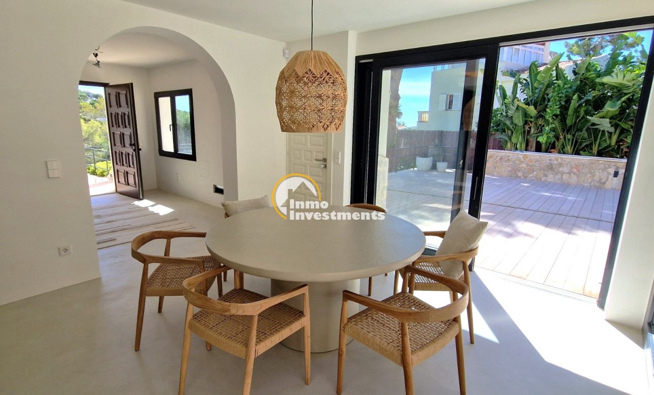 Resale - Villa - Costa d'en Blanes