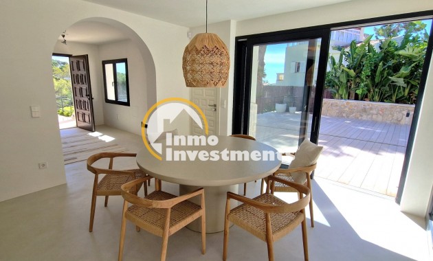 Resale - Villa - Costa d'en Blanes