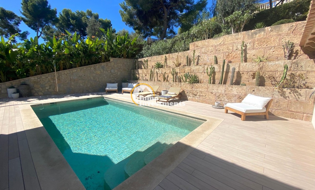 Resale - Villa - Costa d'en Blanes