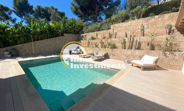 Resale - Villa - Costa d'en Blanes