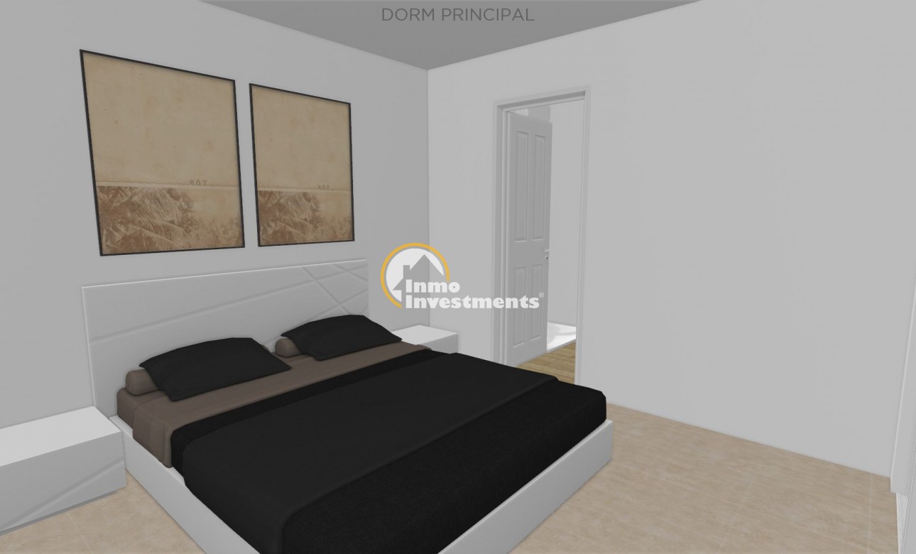 Bestaande bouw - Appartement - Torrevieja