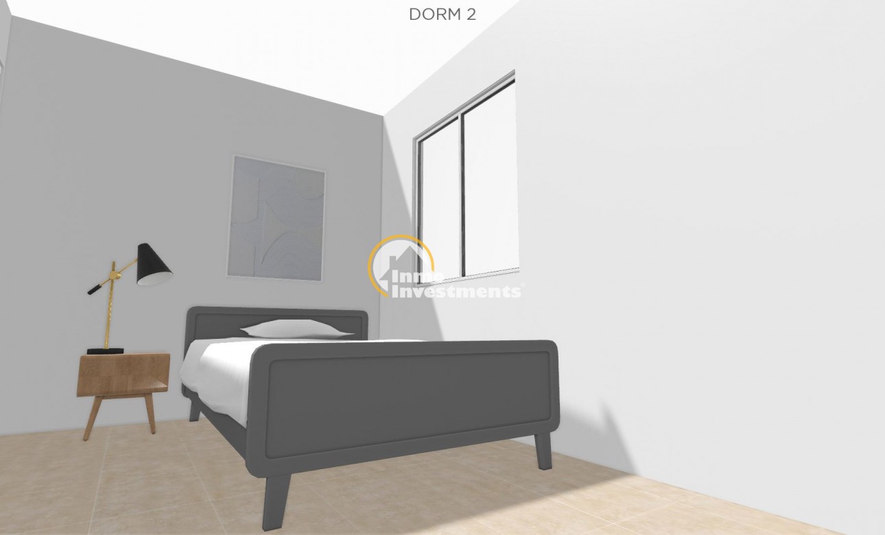 Bestaande bouw - Appartement - Torrevieja