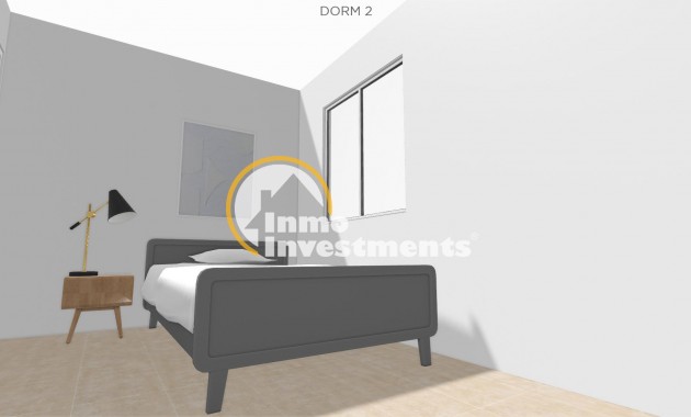 Bestaande bouw - Appartement - Torrevieja