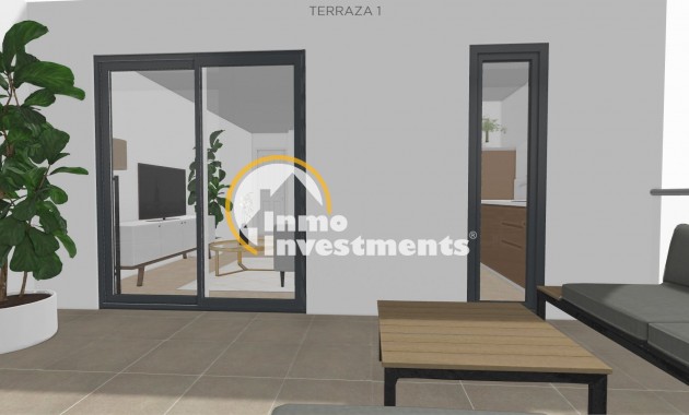 Bestaande bouw - Appartement - Torrevieja