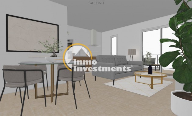 Bestaande bouw - Appartement - Torrevieja