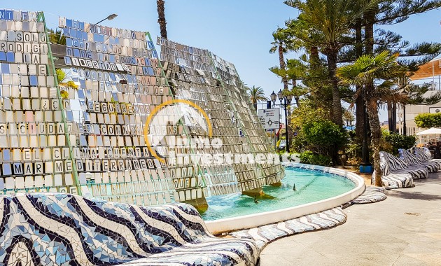 Gebrauchtimmobilien - Penthouse - Torrevieja