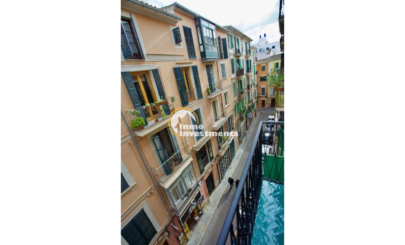 Till salu - Lägenhet - Palma - Centre