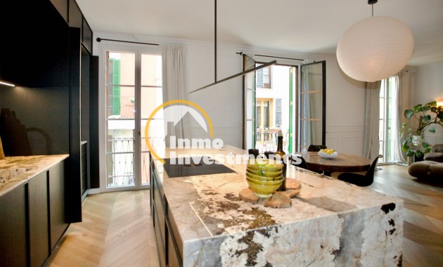 Till salu - Lägenhet - Palma - Centre