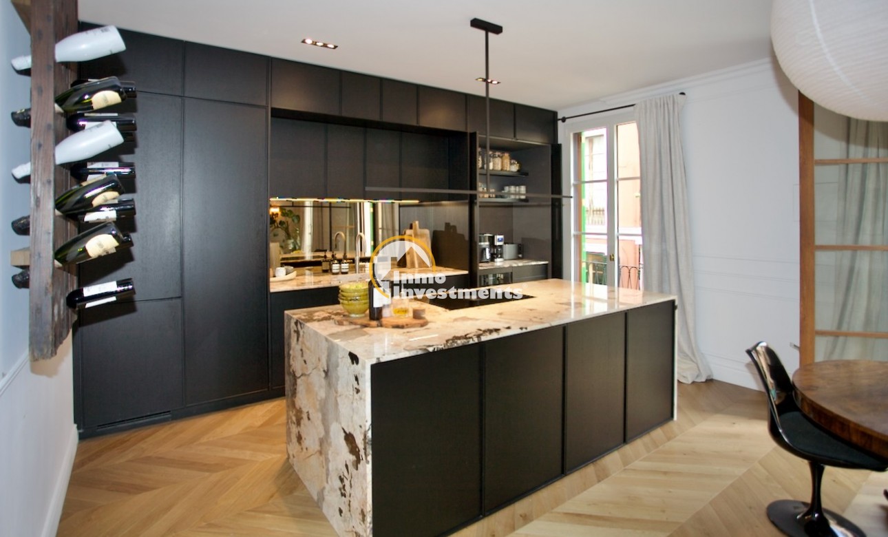 Till salu - Lägenhet - Palma - Centre