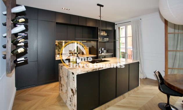 Till salu - Lägenhet - Palma - Centre