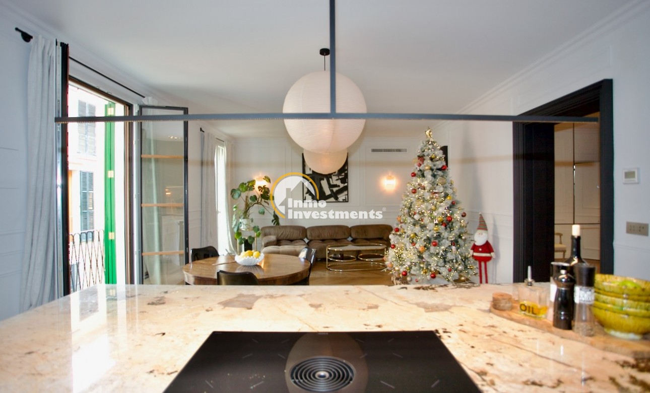 Till salu - Lägenhet - Palma - Centre