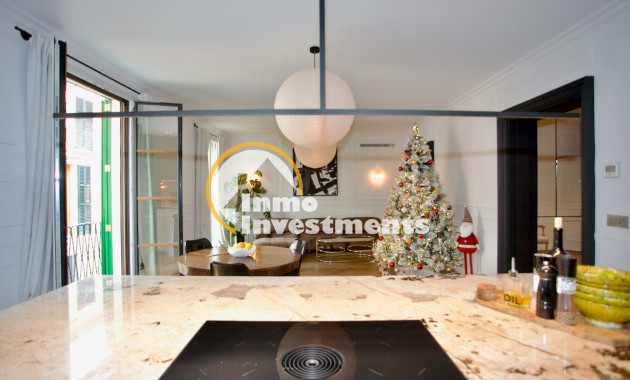 Till salu - Lägenhet - Palma - Centre