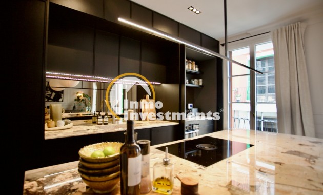 Till salu - Lägenhet - Palma - Centre