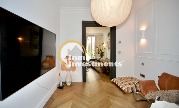 Till salu - Lägenhet - Palma - Centre