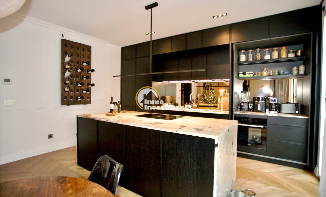 Till salu - Lägenhet - Palma - Centre